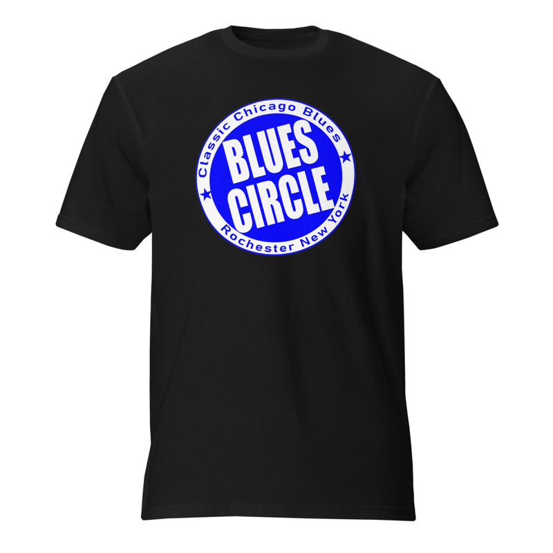 Short-Sleeve T-Shirt