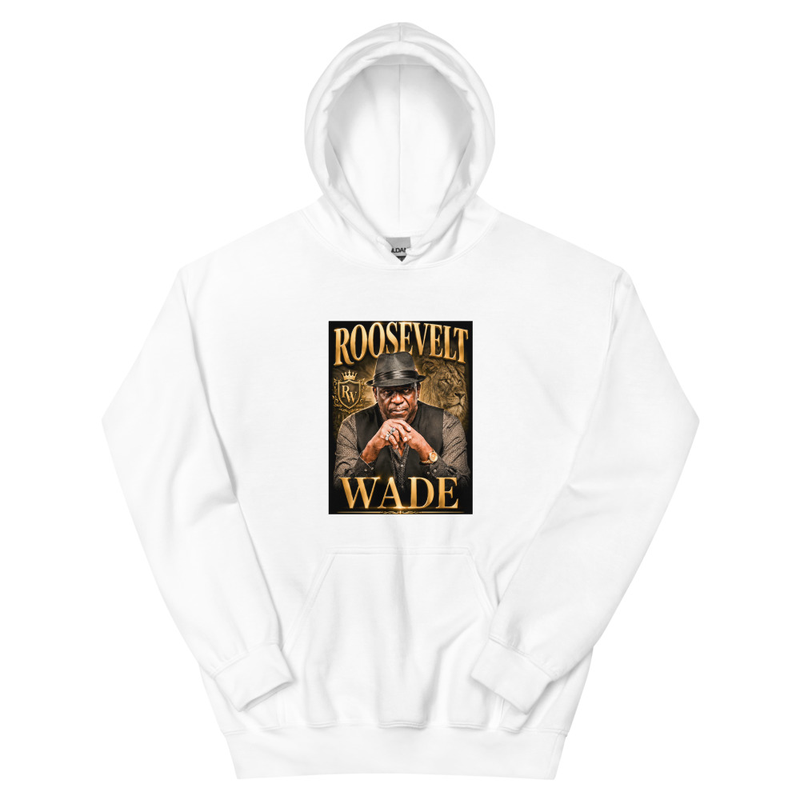 RW Unisex Hoodie