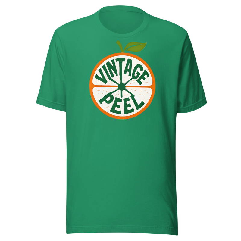 Unisex t-shirt Classic Logo