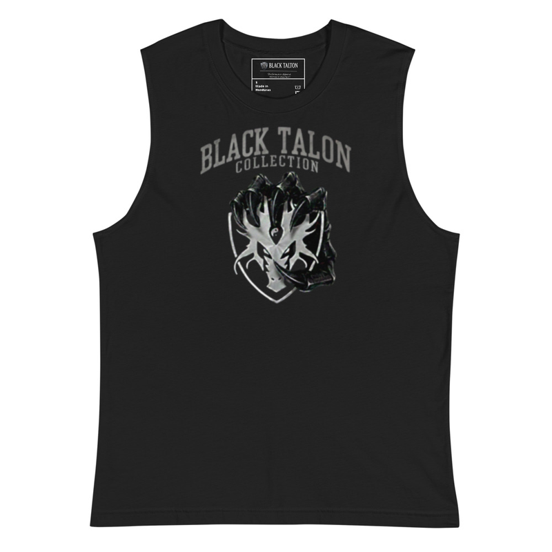 Muscle Shirt