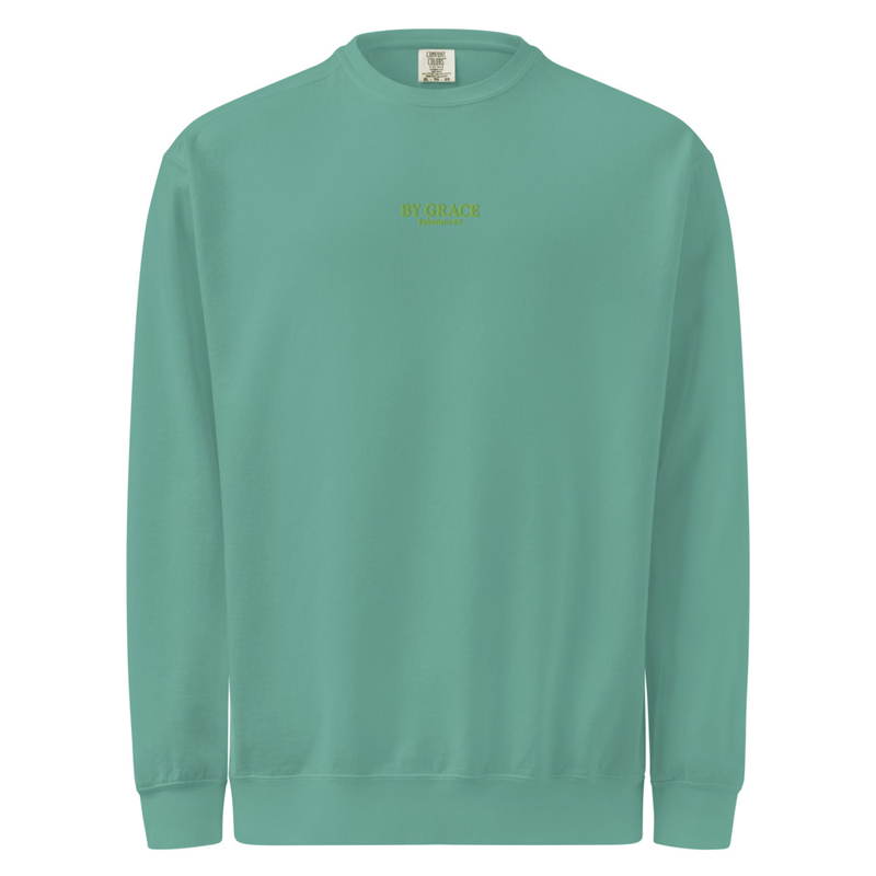 By Grace Crewneck – Image 2