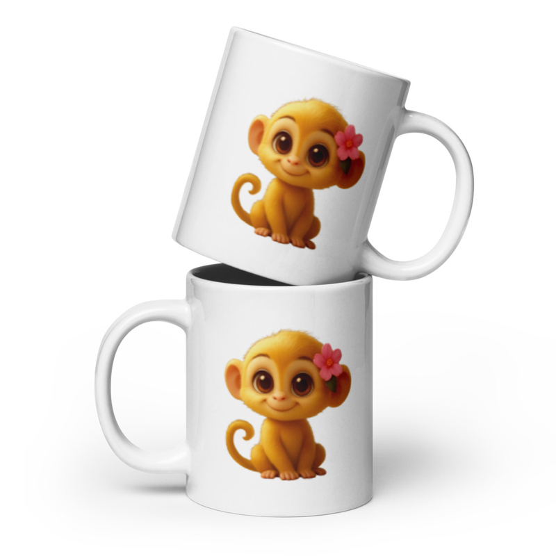 Lulu Mug