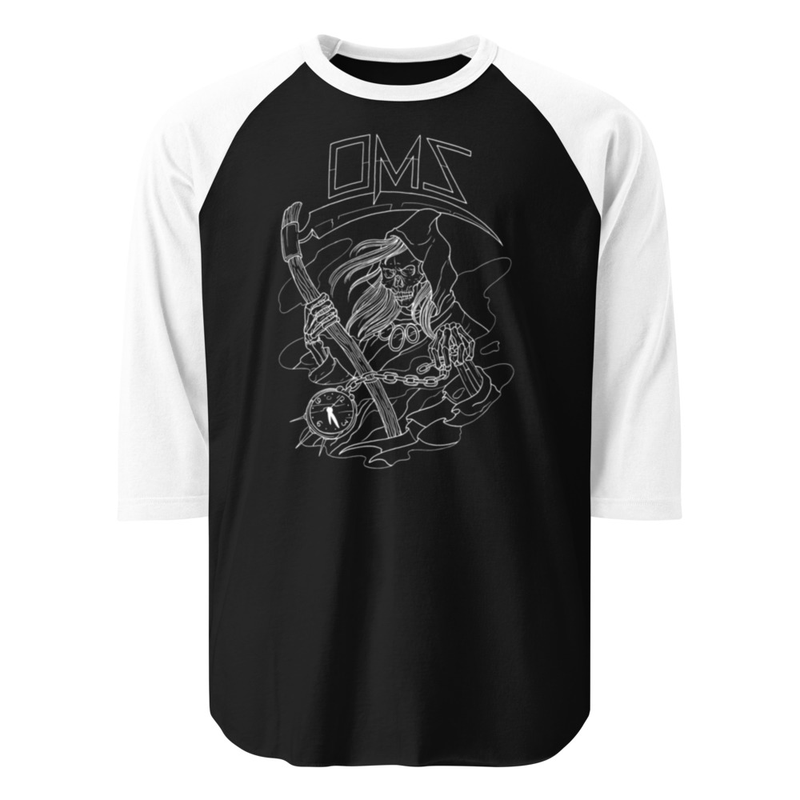 OMS Reaper 3/4 Sleeve