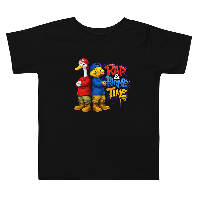 Throwback IYKYK - Toddler Short Sleeve Tee