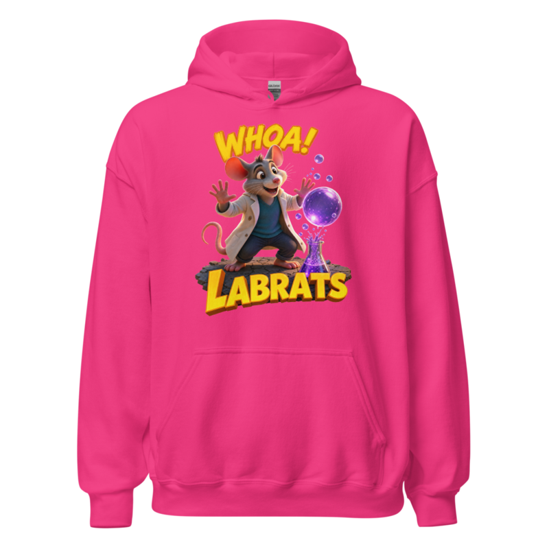 Tank Cheddarbulk Whoa Hoodie
