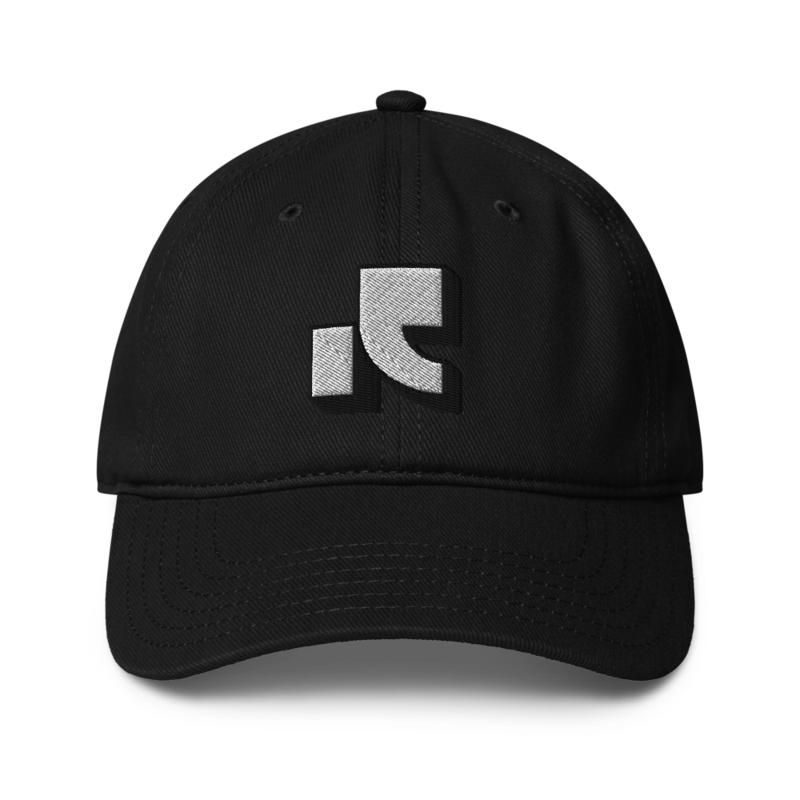 Px Campus Comma Cap