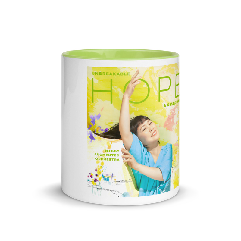 HOPE Mug (2 colors) 