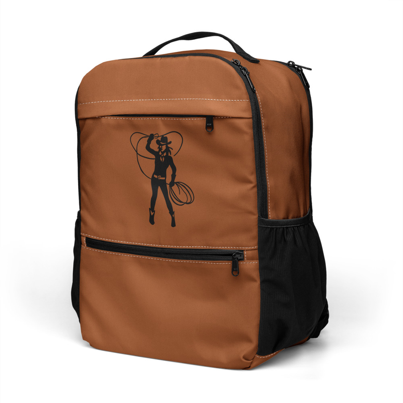 Utility backpack
