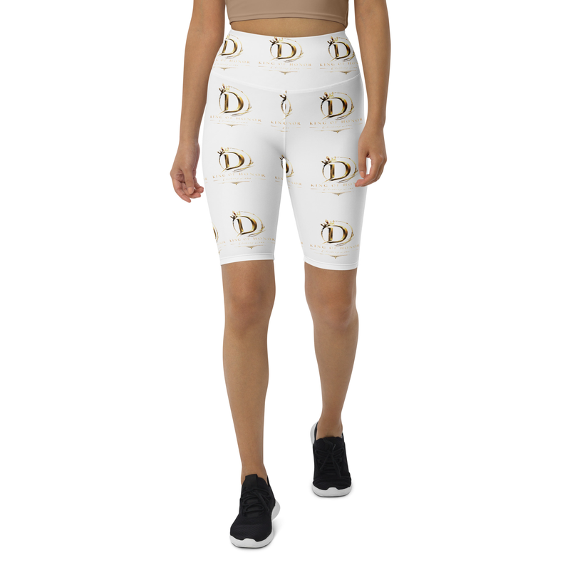 GKD Biker Shorts