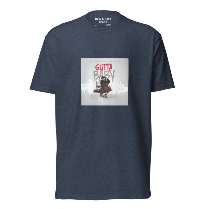 Gutta Baby Tee