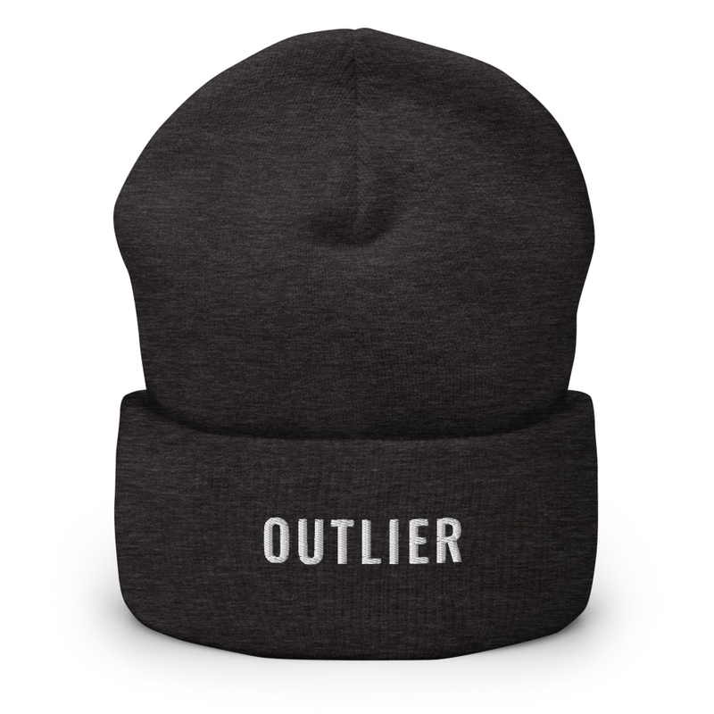 OUTLIER Beanie