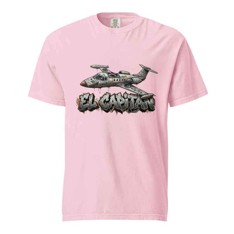 El Capitan Tee