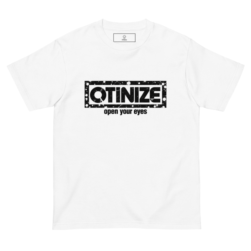 Open your eyes Teeの商品画像