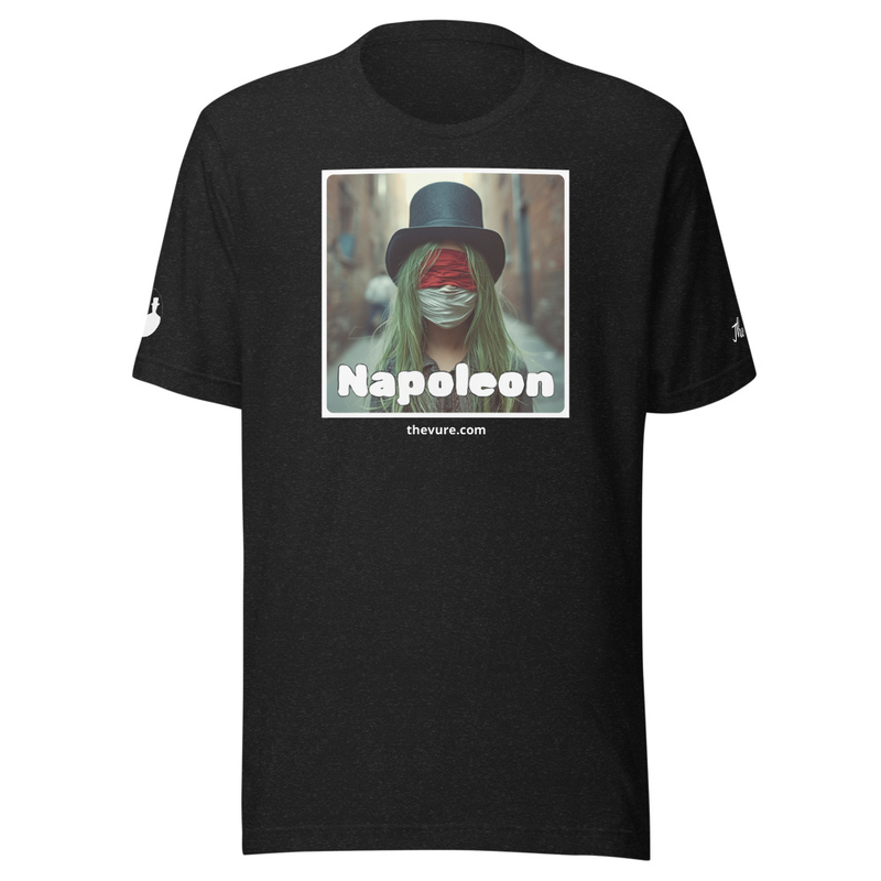 T-Shirt : NAPOLEON