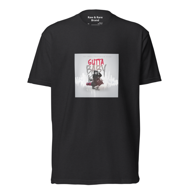 Gutta Baby Tee