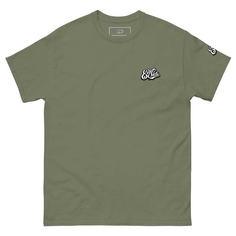 Classic EastSide tee