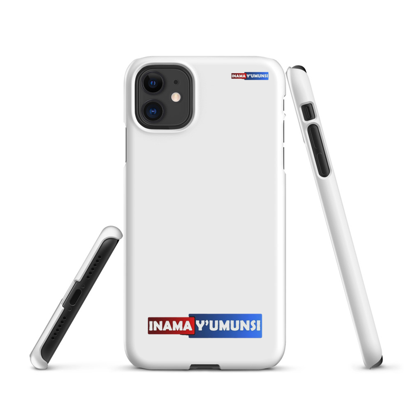 Snap case for iPhone®