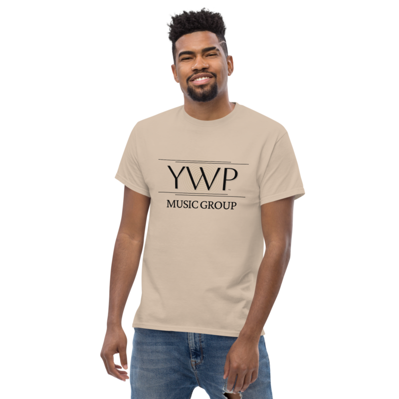 Unisex YWPMG T-Shirt (Light Colors)