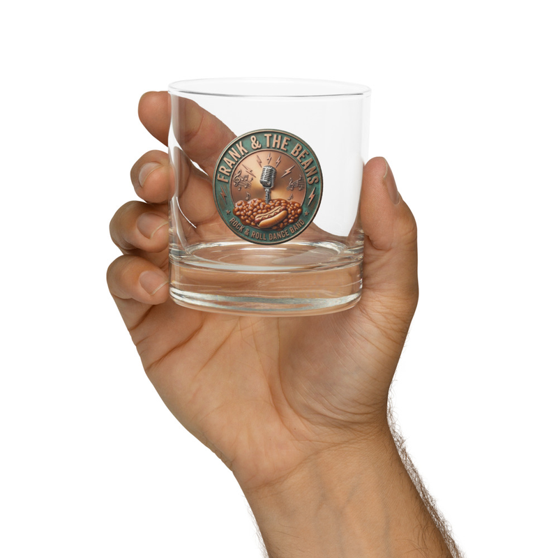 Rocks glass