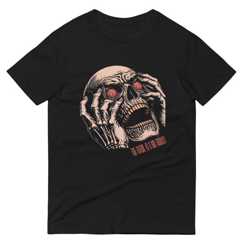 Unisex Future T-shirt 
