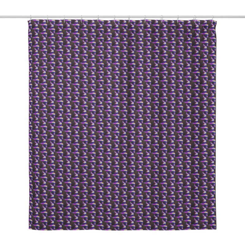 Shower curtain