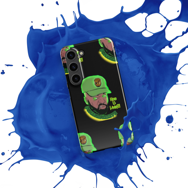 Smart KILLAMIND case ( Samsung )