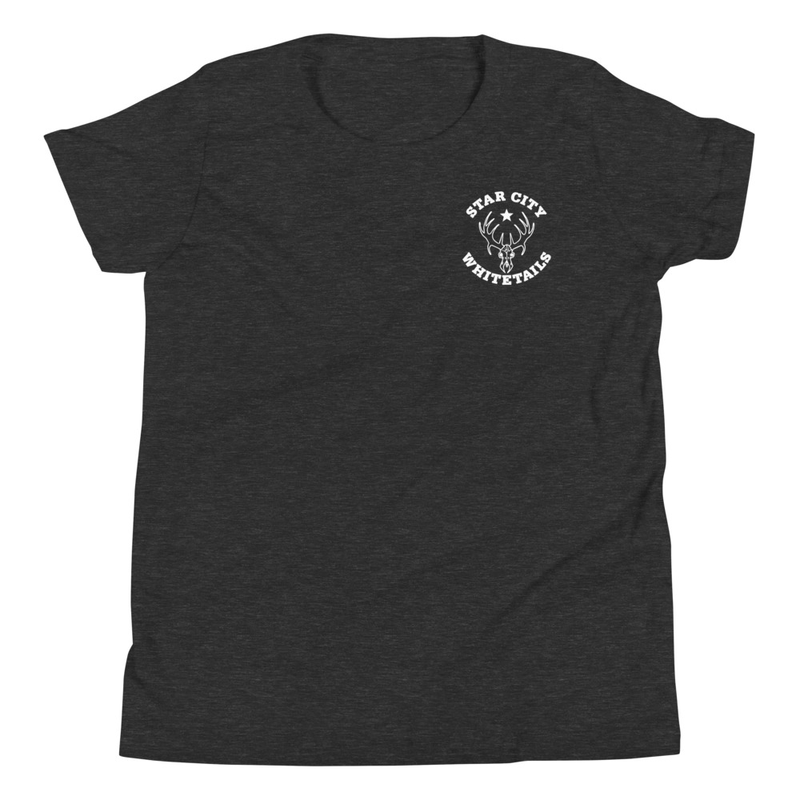 Star City Youth Short Sleeve T-Shirt image 5