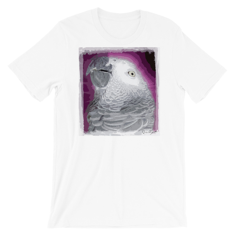 iZoot.com Pet Short-Sleeve Unisex T-Shirt — t-shirts & tees by Ira Zoot