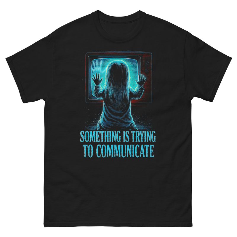 Remember The Glow Shirt | Retro TV Nostalgia Tee | 80s Childhood