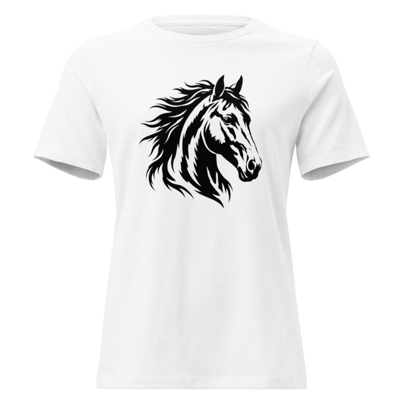 Women's Relaxed T-Shirt