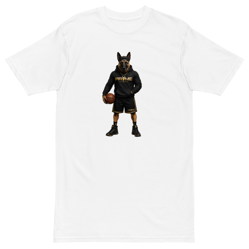 Grayson™ | Shooting Guard Dawg