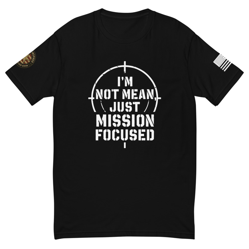 Short Sleeve T-shirt