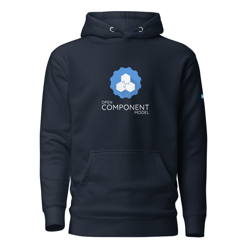 OCM Hoodie
