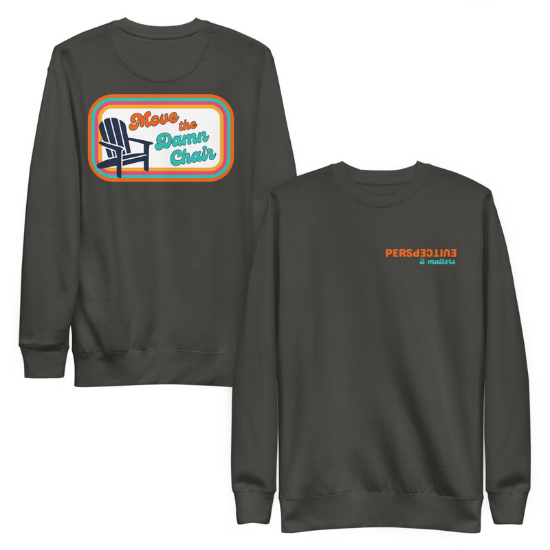 Unisex Premium Sweatshirt