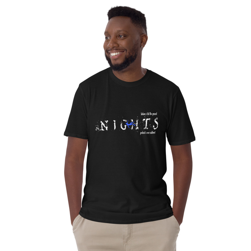 N I G H T S Tee