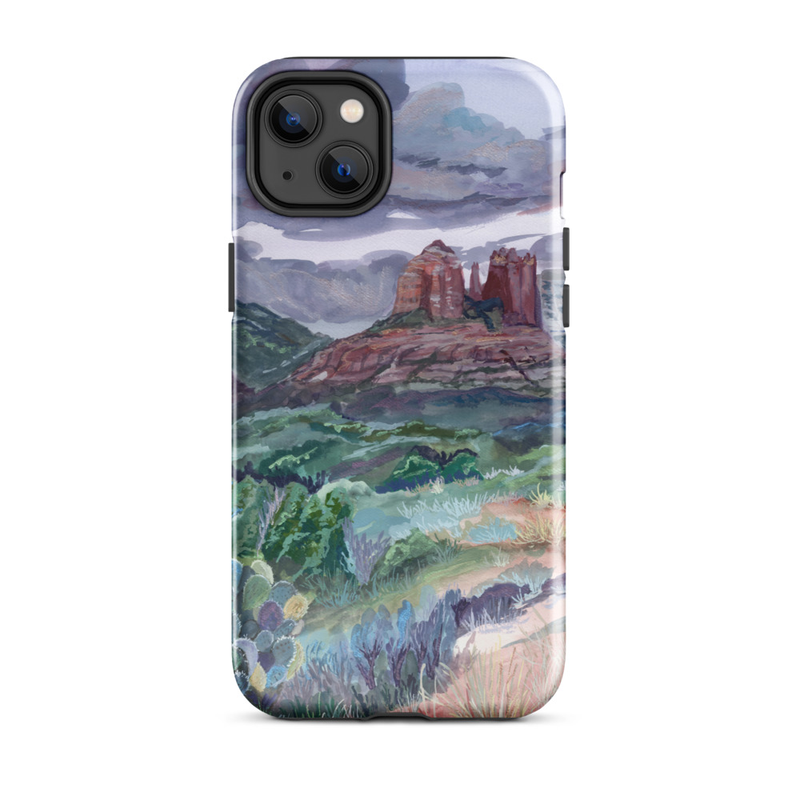 iPhone® Case – iPhone 14 Plus, Glossy