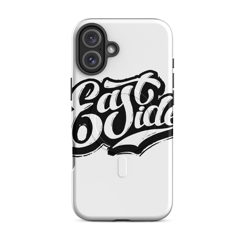 EastSide MagSafe® tough case for iPhone® – iPhone 16 Plus, Matte