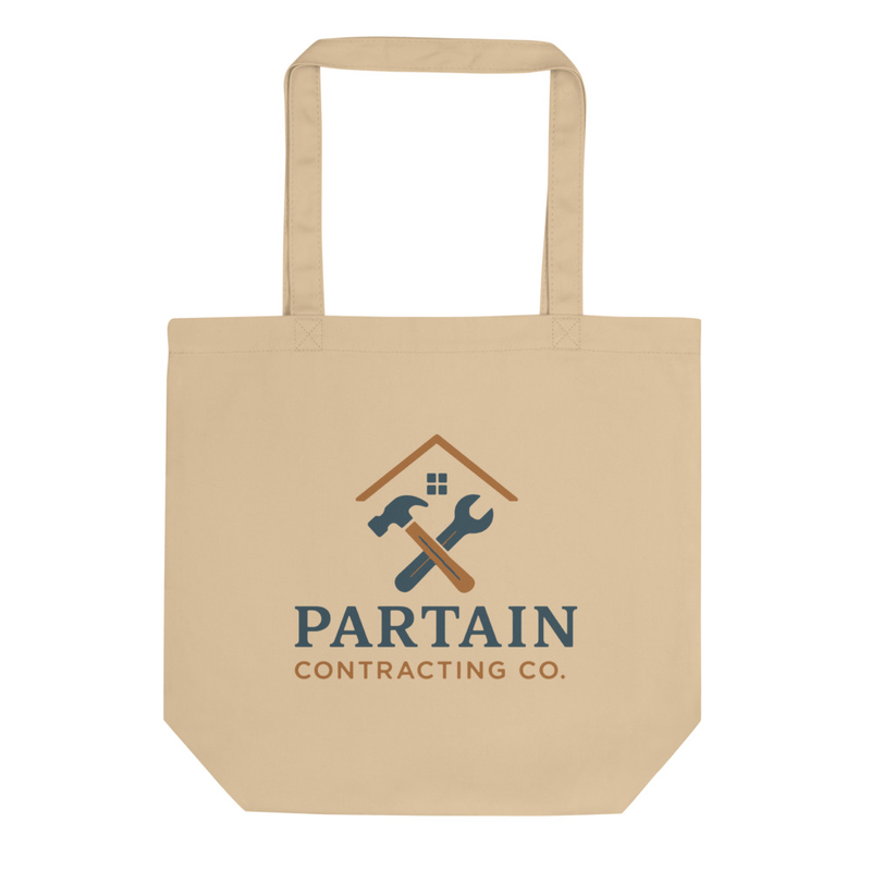 Partain Tote Bag