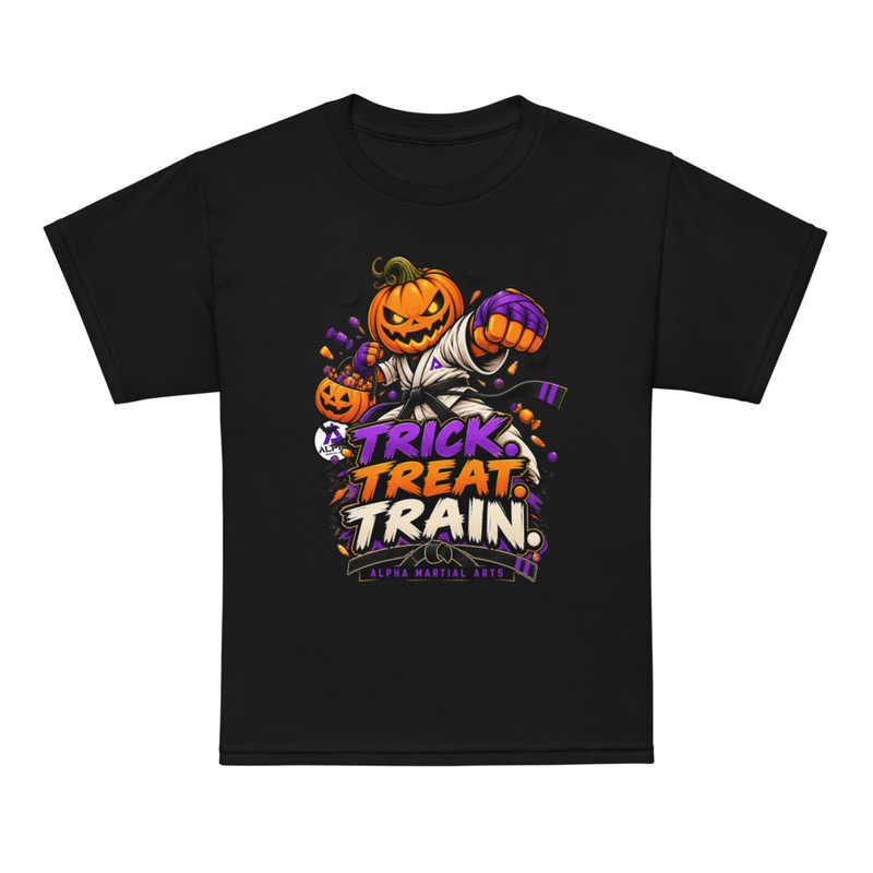Alpha Hallow Tee (Youth)