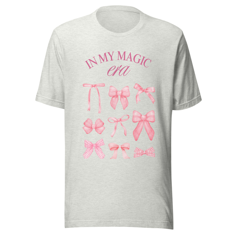 In My Magic Era Tee