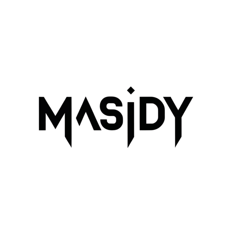 MASIDY — T-Shirt Unisex Premium Cotone view 4
