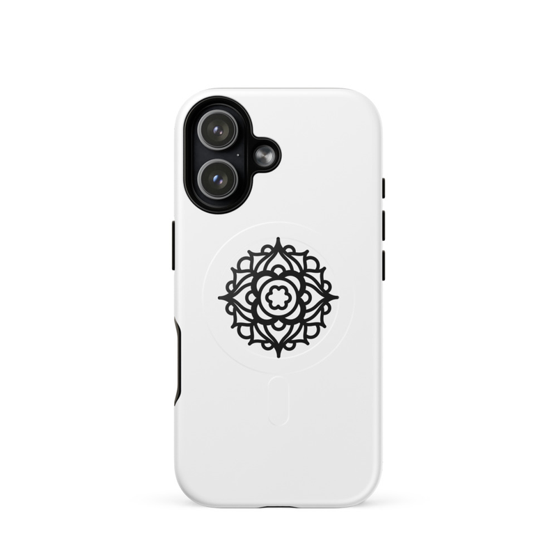 MagSafe® tough case for iPhone® – iPhone 17, Glossy
