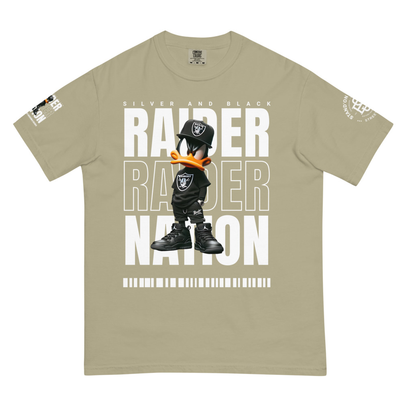 Favorite Team t-shirt – XL, Khaki