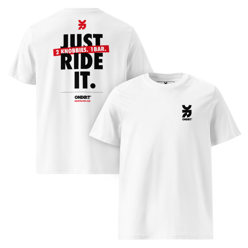 ONDIRT® JUST Performance Shirt