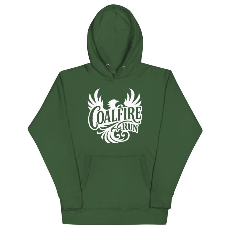 Premium Pullover Hoodie