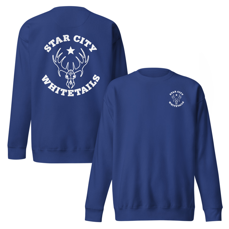 Star City Sweatshirt image 5