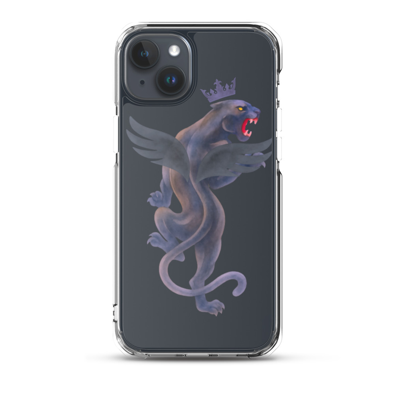Spyke's Clear Case for iPhone®