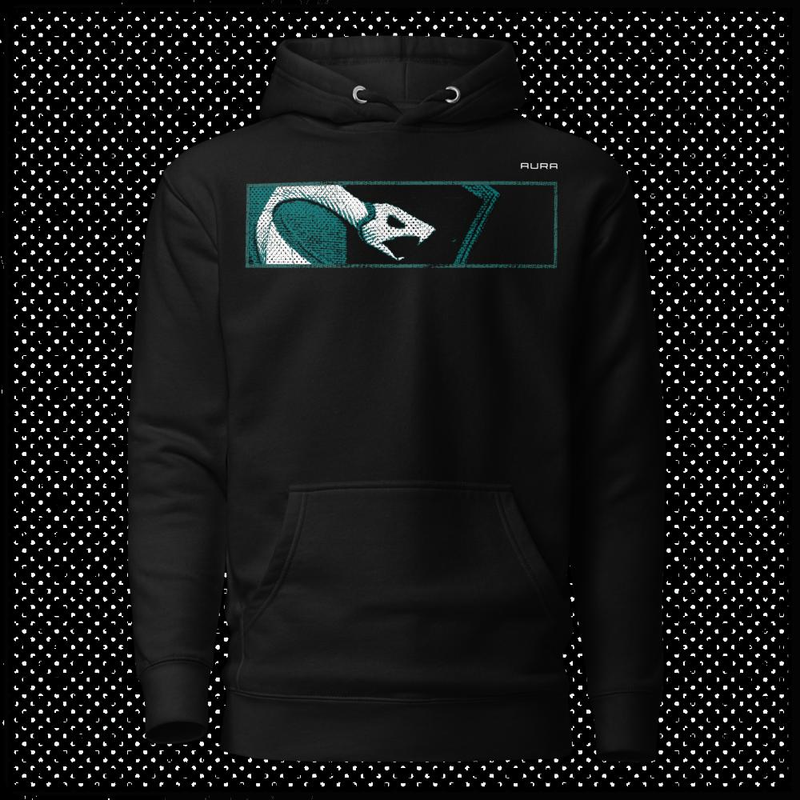 [ Elite ] Winter Nights - HPL - Vespara - [ SLYTH ] Hoodie - X1 - [ Limited-Time ]