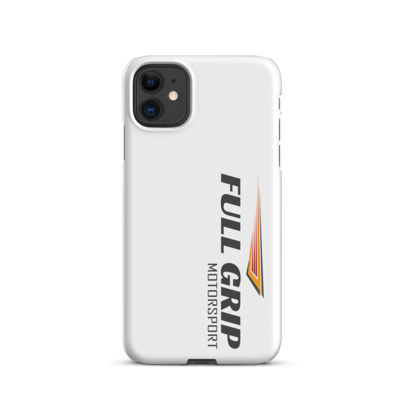 Snap case for iPhone®