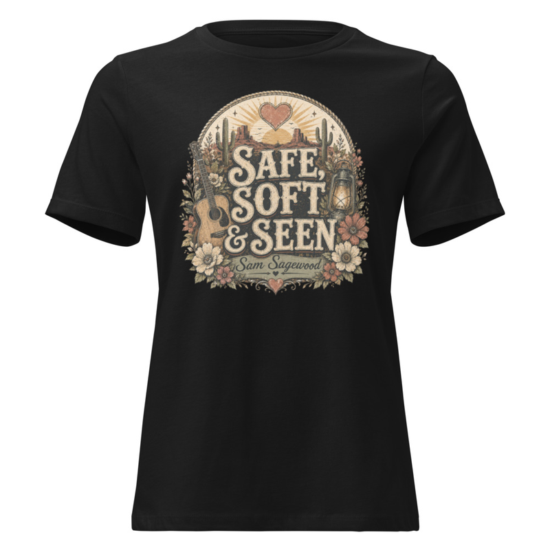 Safe Soft Seen